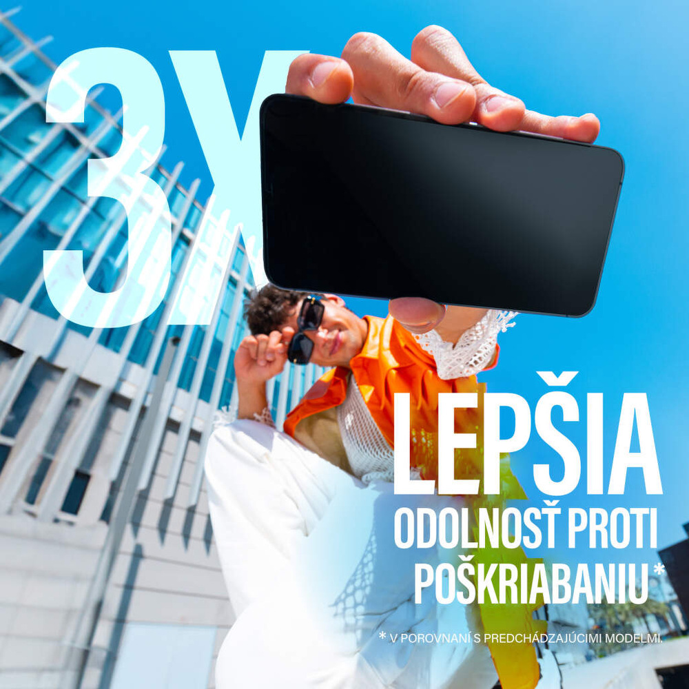 Tvrdené sklo PanzerGlass Privacy na Samsung Galaxy A56 5G Tvrdené sklo PanzerGlass Privacy na Samsung Galaxy A56 5G