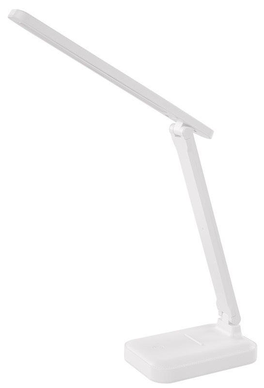 Stolná lampa EMOS AMY, 200 lm, stmievanie, 5 W, studená/teplá/neutrálna biela biela