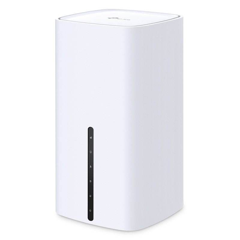 Router TP-Link NX500 5G biely