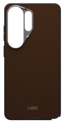 Kryt na mobil UAG Fibr Armr na Samsung Galaxy S26 Ultra čierny/oranžový Kryt na mobil UAG Fibr Armr na Samsung Galaxy S26 Ultra - čierny/oranžový