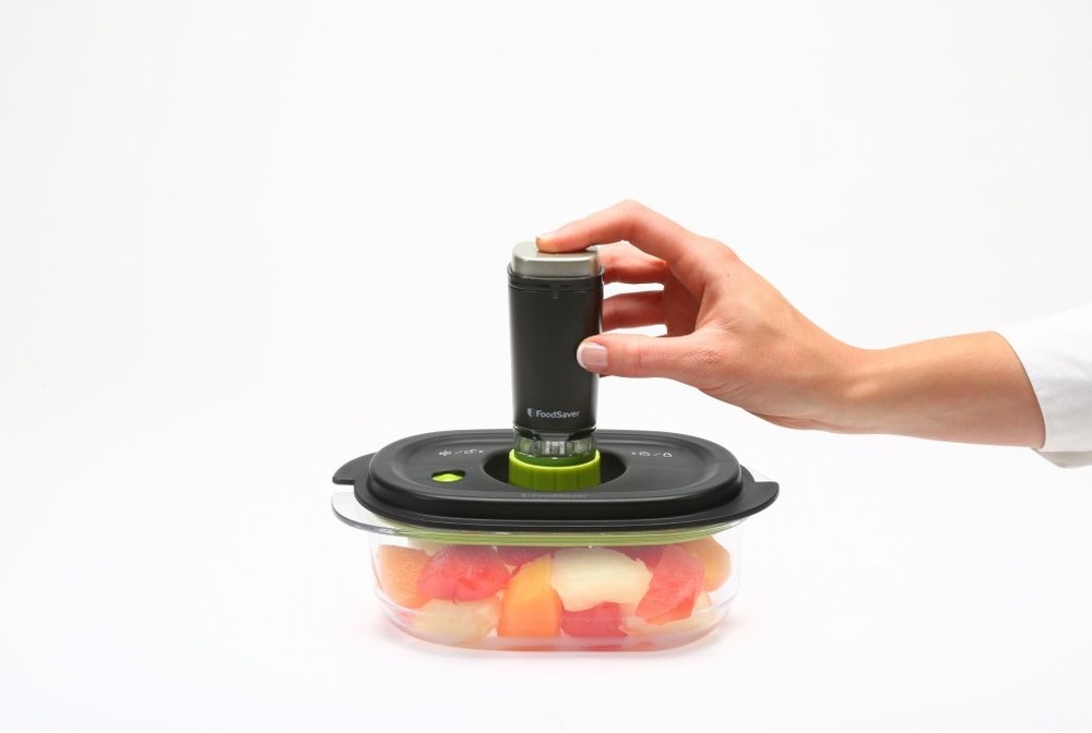 Sada vákuových dóz FoodSaver New Fresh FFC026X Sada vákuových dóz FoodSaver New Fresh FFC026X