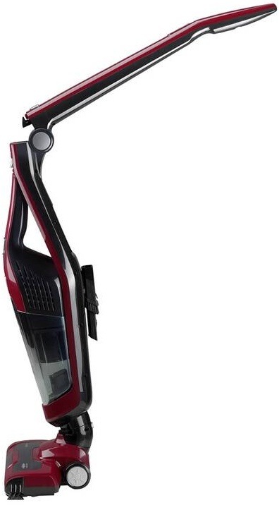 Tyčový vysávač Concept VP4136 2v1
