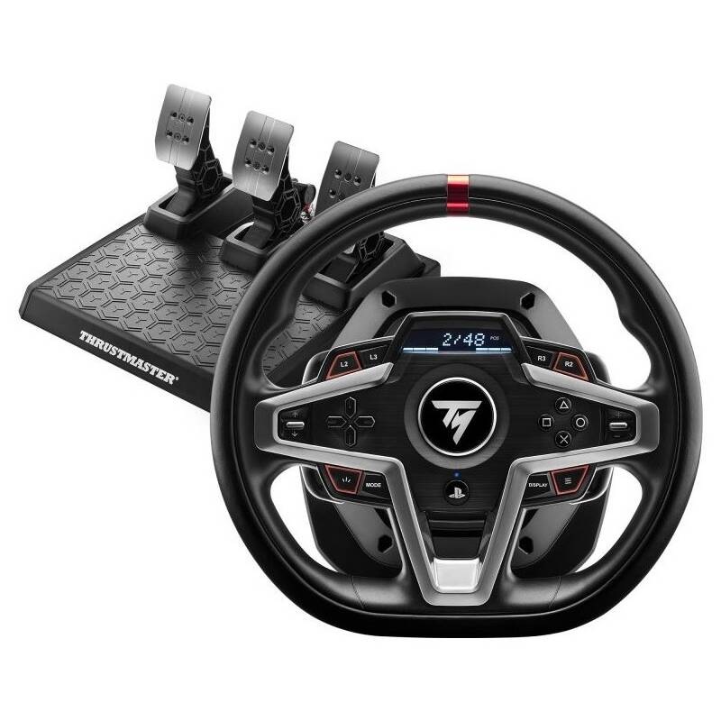„Thrustmaster