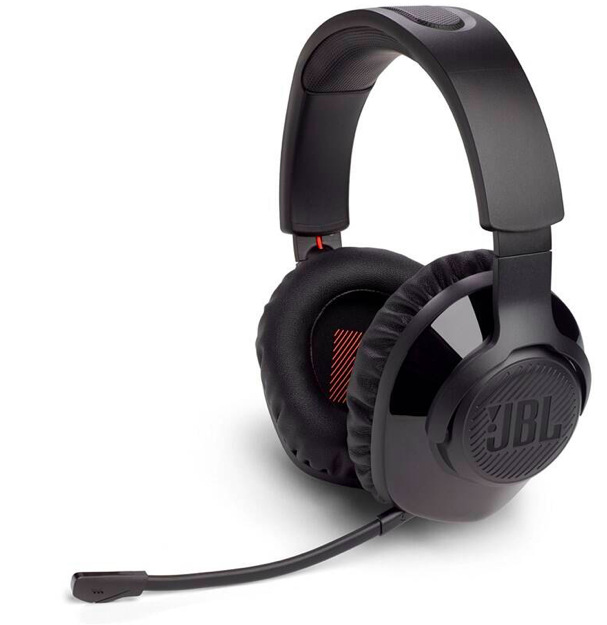 Headset JBL Quantum 350 Wireless čierny Headset JBL Quantum 350 Wireless čierny