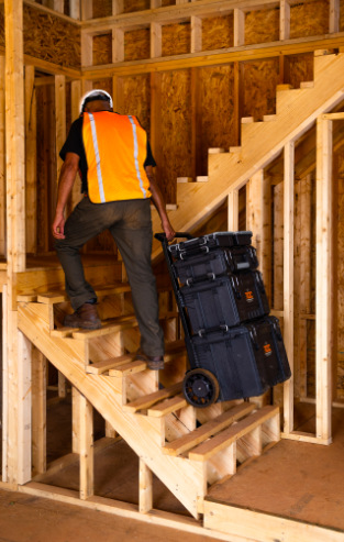 Box na náradie Keter ROC Pro Gear 2.0 Tool box