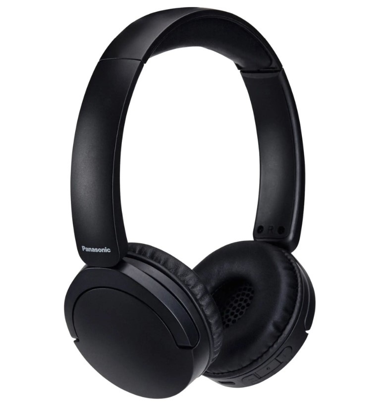 Slúchadlá Panasonic HF630B čierna