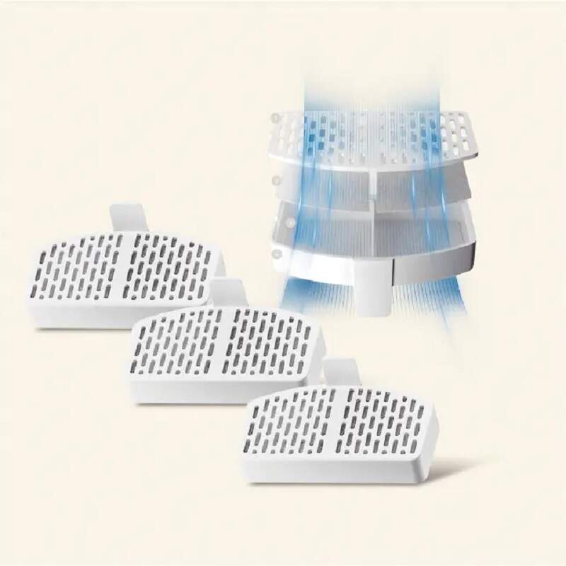 Filter Panasonic CP-JNFT1C (3ks) biely