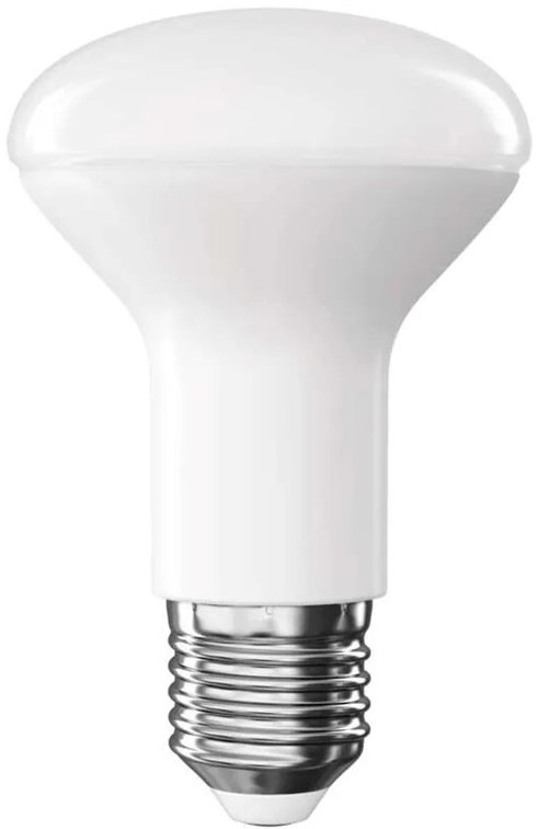 Žiarovka LED EMOS Classic reflektor, E27, 6,5 W, studená biela
