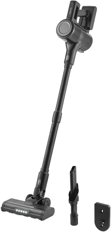 Tyčový vysávač Sencor SVC 7221BK čierny
