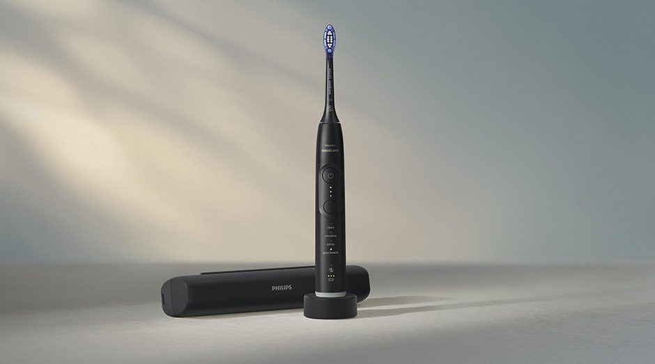 Zubní kartáček Philips HX7420/01 Sonicare 7100
