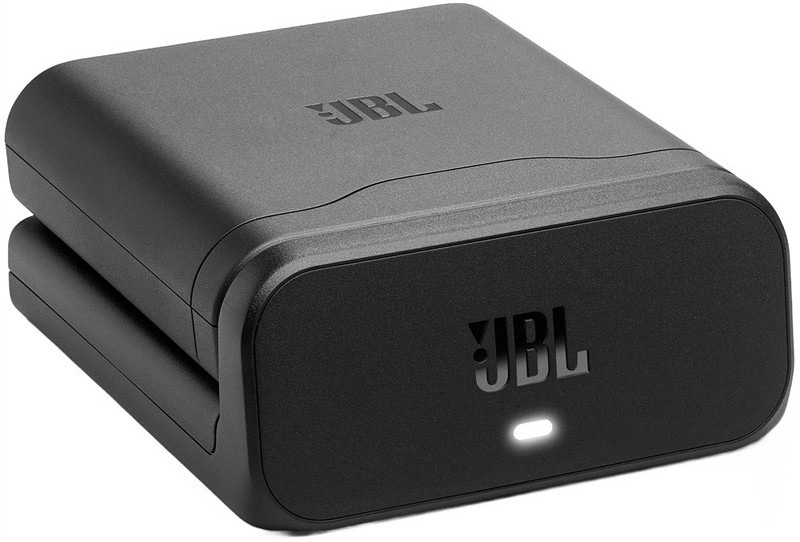 Batéria s nabíjacím púzdrom JBL BATTERY 400 pre reproduktory JBL PartyBox Stage 320, JBL Xtreme 4″ width=