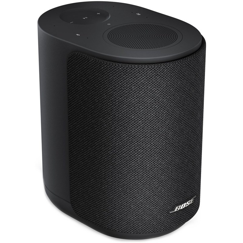 Reproduktor Bose Lifestyle Ultra, čierna farba