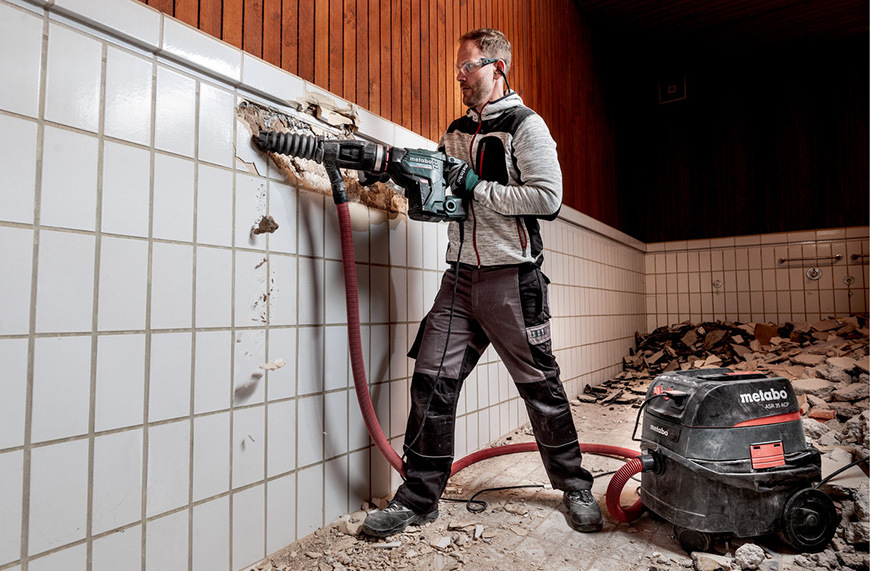 Kladivo Metabo KHEV 5-40 BL 600765500″ width=