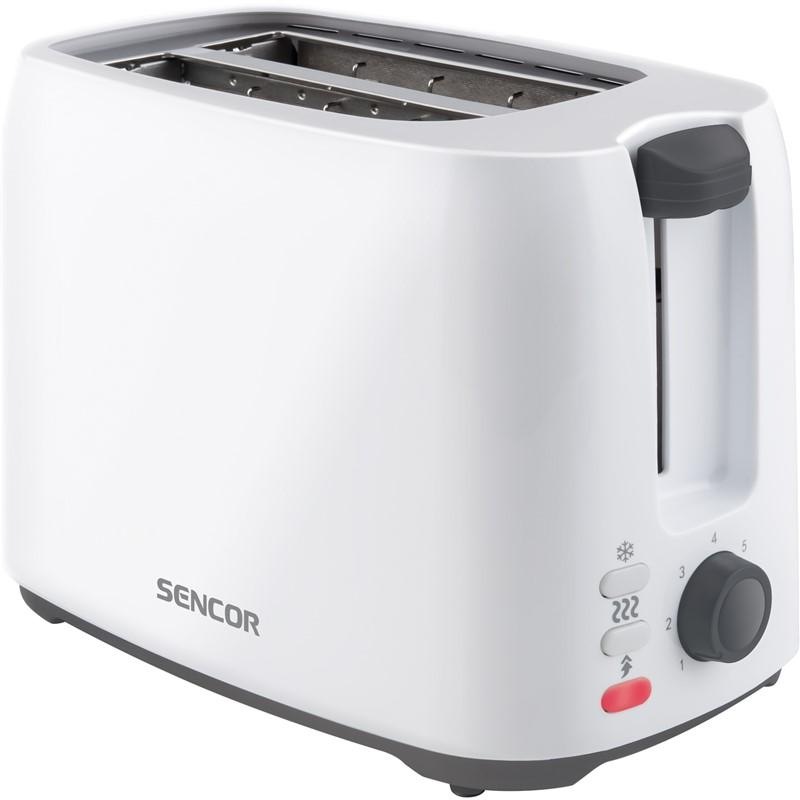 Hriankovač Sencor STS 2606WH biely