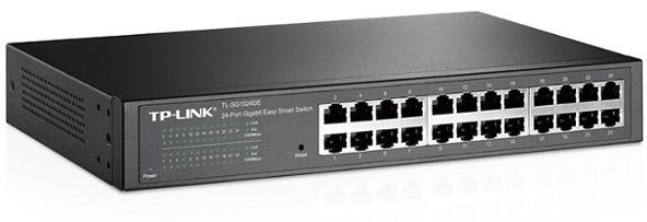 Switch TP-Link TL-SG1024DE