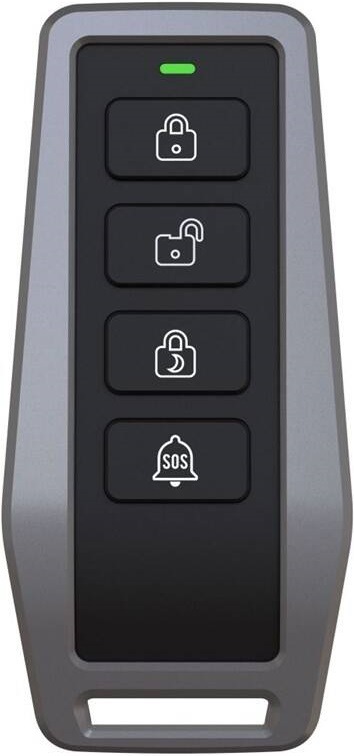 iGET SECURITY EP5