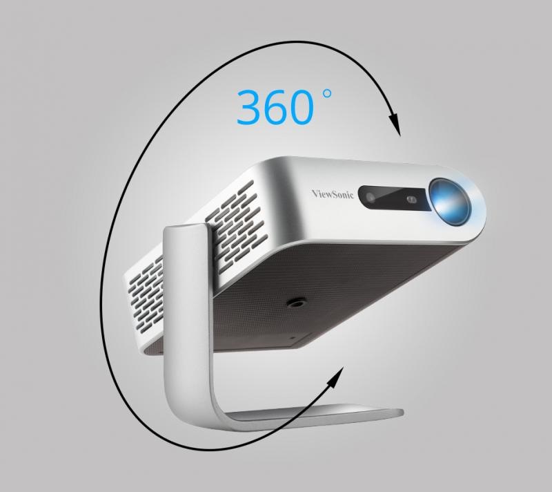 ViewSonic M1