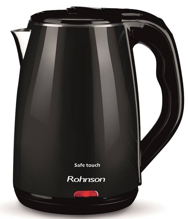 Rýchlovarná kanvica Rohnson R-7535 Safe Touch