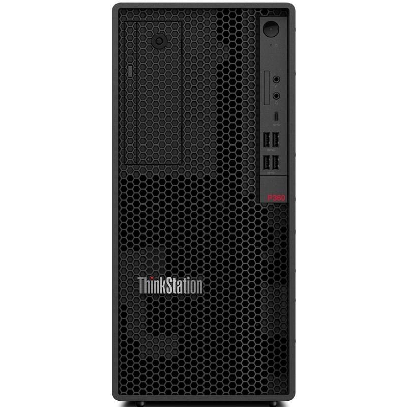 Lenovo ThinkStation P360