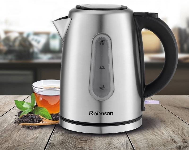 Rýchlovarná kanvica Rohnson R-7557