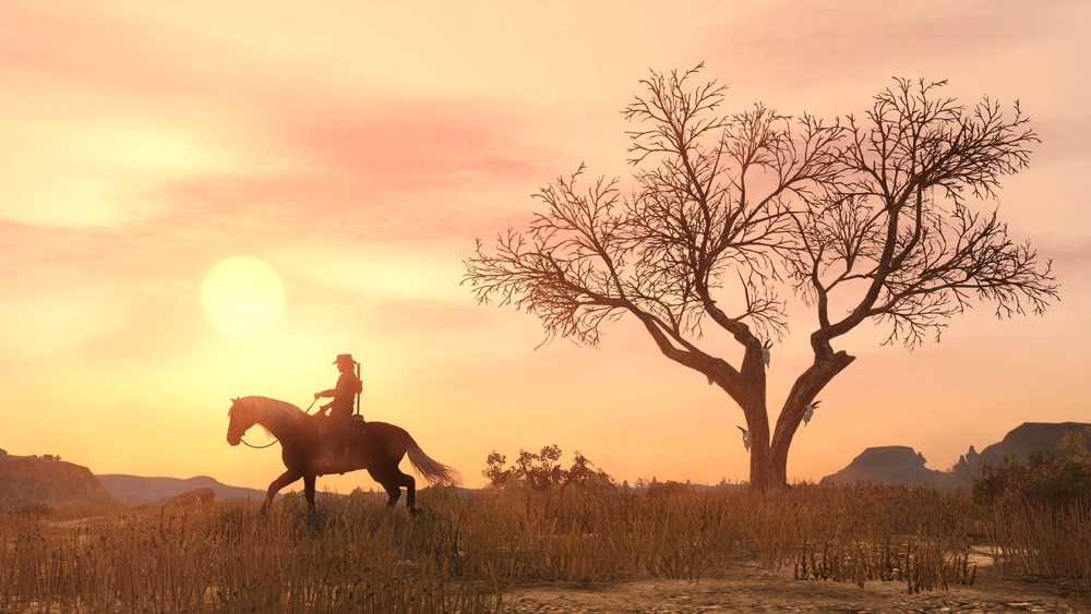 Hra Take 2 PlayStation 4 Red Dead Redemption Red Dead Redemption PS4