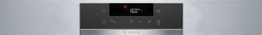 Rúra Bosch Serie 2 HBA171BS3 pyrolýza čierna/nerez BOSHBA171BS3_panel