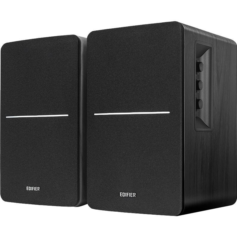 Reproduktory Edifier R1280DBS (2 ks) čierne Reproduktory Edifier R1280DBS (2 ks) čierne
