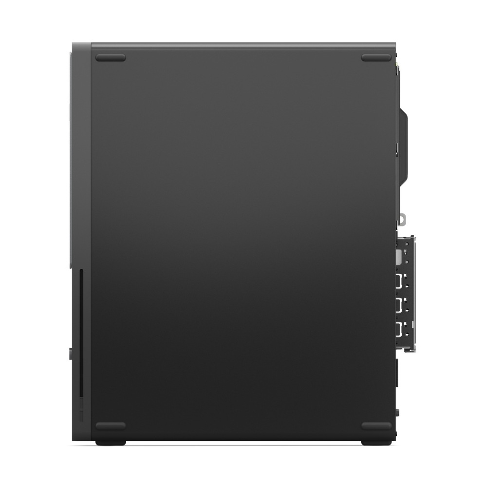 Stolný počítač Lenovo ThinkCentre neo 55s Gen 6 čierny/sivý Lenovo ThinkCentre neo 55s Gen 6 ochráni vaše dáta vďaka systému ThinkShield