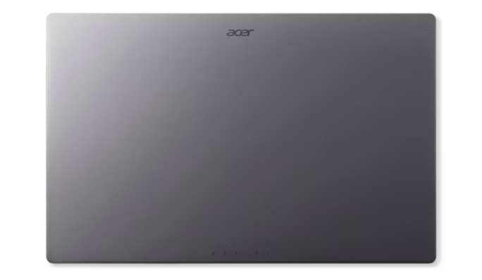 Notebook Acer Aspire Lite 15 (AL15-32P-C044) strieborný Zatvorený strieborný notebook Acer Aspire Lite 15 (AL15-32P-C044)