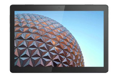 Tablet Lenovo Tab M10 32 GB HD biely