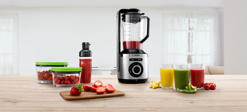 Stolný mixér Bosch VitaPower Serie 8 MMBV625M Stolný mixér Bosch VitaPower Serie 8 MMBV625M