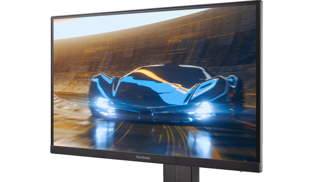 Herný monitor ViewSonic XG2431 čierny Herný monitor ViewSonic XG2431 čierny