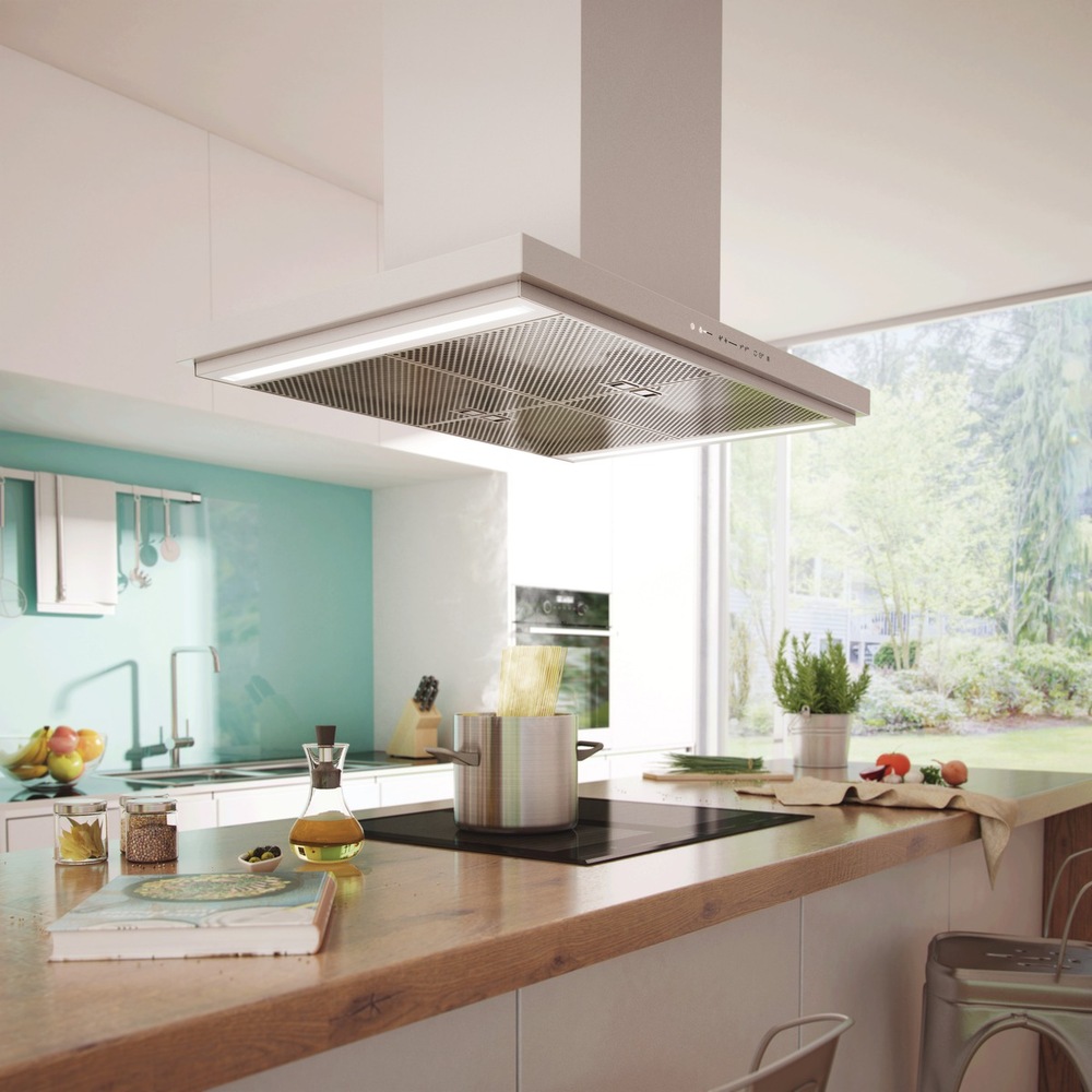 Odsávač pár Gorenje Essential TH64E4BG čierna Odsávač pár Gorenje Essential TH64E4BG čierna
