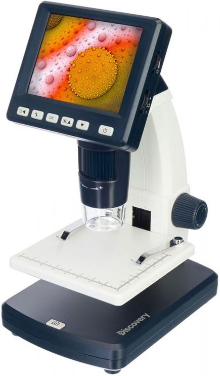 Mikroskop Discovery Artisan 128 Digital