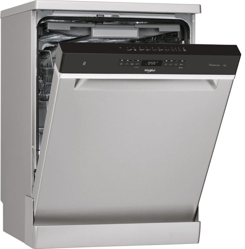 Umývačka riadu Whirlpool WFO 3P31 PL X Umývačka riadu Whirlpool WFO 3P31 PL X