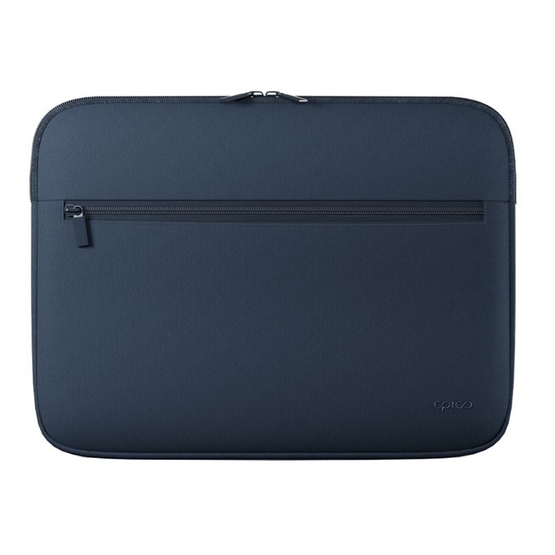 Puzdro na notebook Epico Neoprene Sleeve MacBook Pro 14"/Air 13"/Neo 13" modré