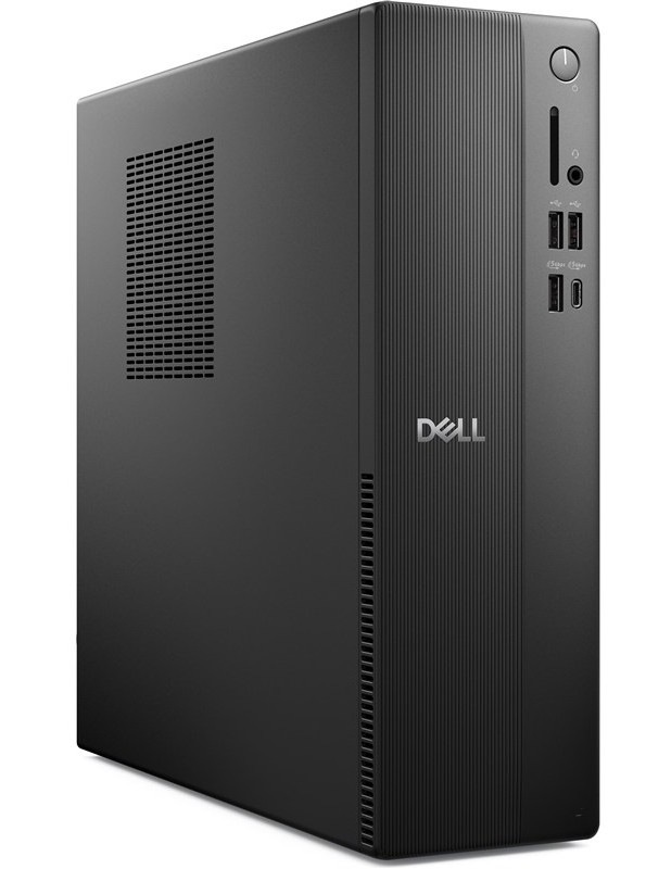 Stolný počítač Dell Slim ECS1250 čierny
