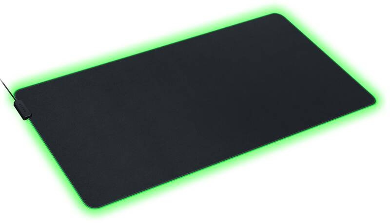 Podložka pod myš Razer Goliathus Chroma 3XL (RZ02-02500700-R3M1) černá