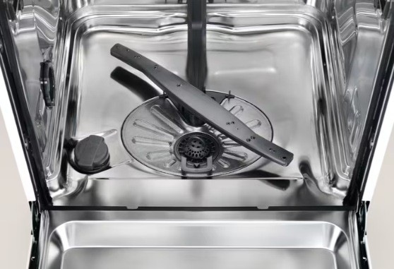 Umývačka riadu Electrolux 300 AirDry EES47310IX Umývačka riadu Electrolux EES47310IX