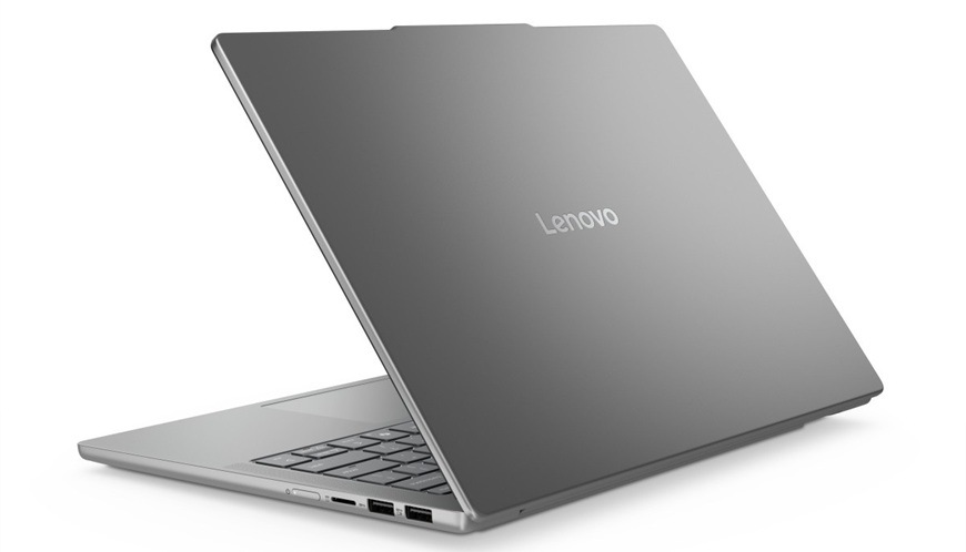 Notebook Lenovo IdeaPad Slim 5 14AKP10 modrý Notebook Lenovo IdeaPad Slim 5 14AKP10 modrý