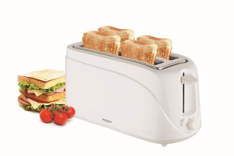 Hriankovač Orava HR-108 biely