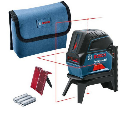 Bosch Professional GCL 2-15