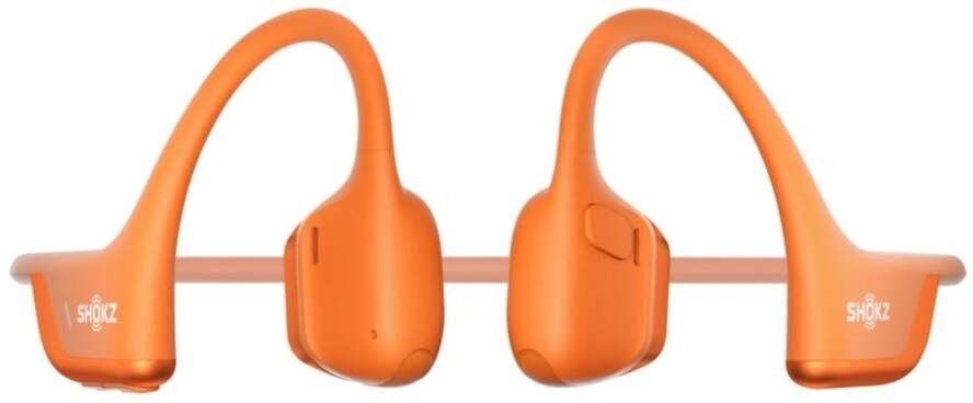 Slúchadlá Shokz OpenRun Pro 2 Mini USB-C oranžová Slúchadlá Shokz OpenRun Pro 2 Mini USB-C oranžová