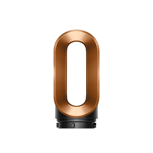 Multistyler Dyson Airwrap Origin HS02 strieborná/medená Multistyler Dyson Airwrap Origin HS02 strieborná/medená