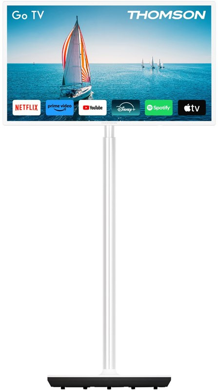 Thomson Go TV 32HA4M44