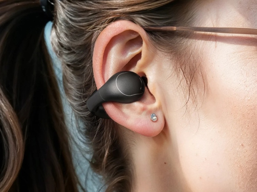 Slúchadlá Anker soundcore C40i čierna Anker Soundcore C40i, čierna