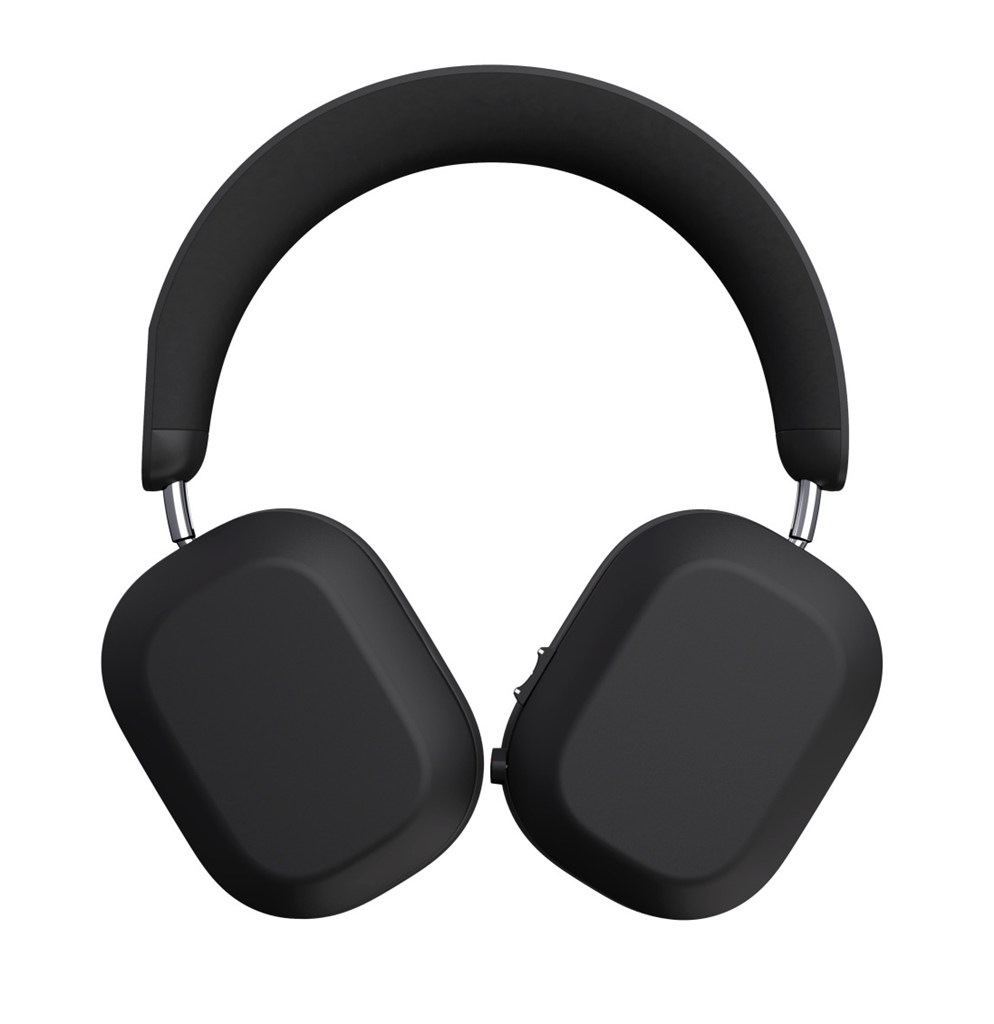 Slúchadlá Mondo Over-Ear Headphone béžová Čierne slúchadlá Mondo Over-Ear Headphone