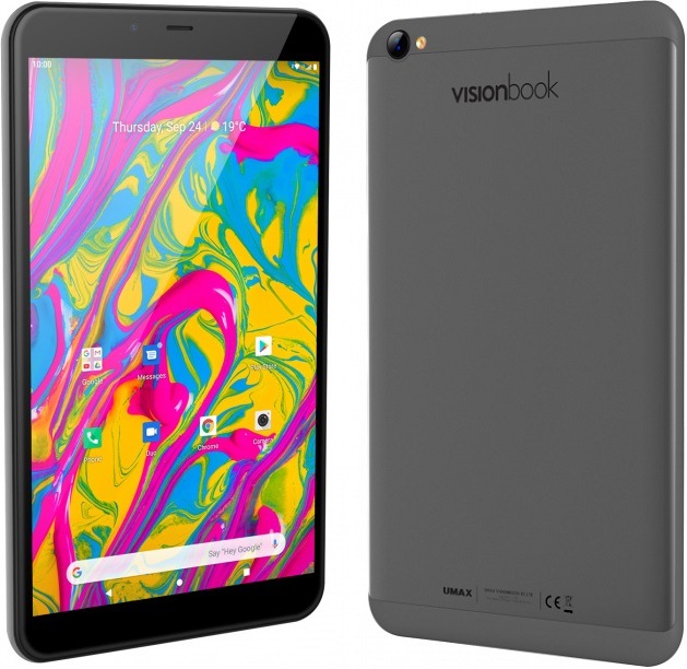 Umax VisionBook 8C
