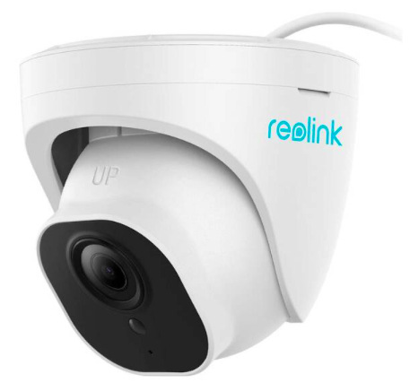 IP kamera Reolink RLC-520A IP kamera Reolink RLC-520A