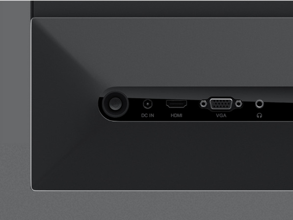 Monitor Xiaomi Mi  27